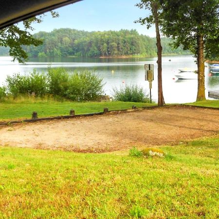 Chalet Charmant A Saint-Gerons Avec Piscine Partagee Dış mekan fotoğraf